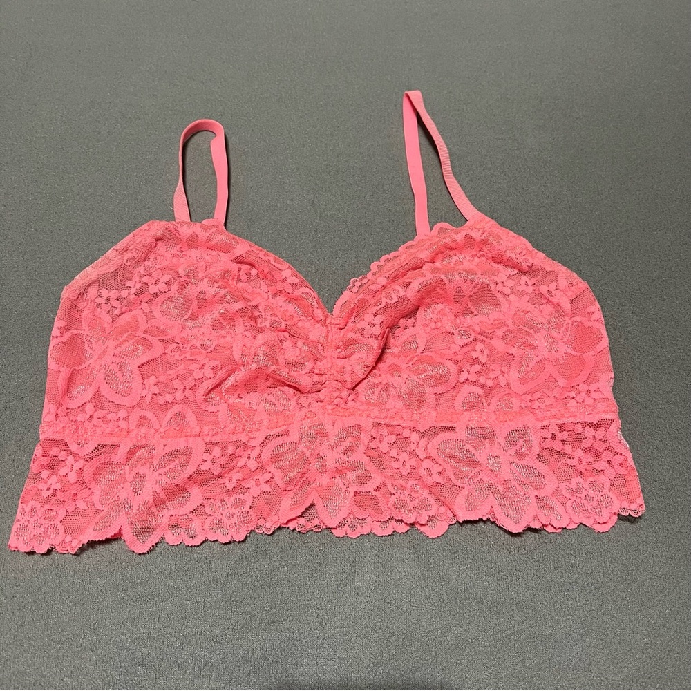 Victoria’s Secret PINK Bralette